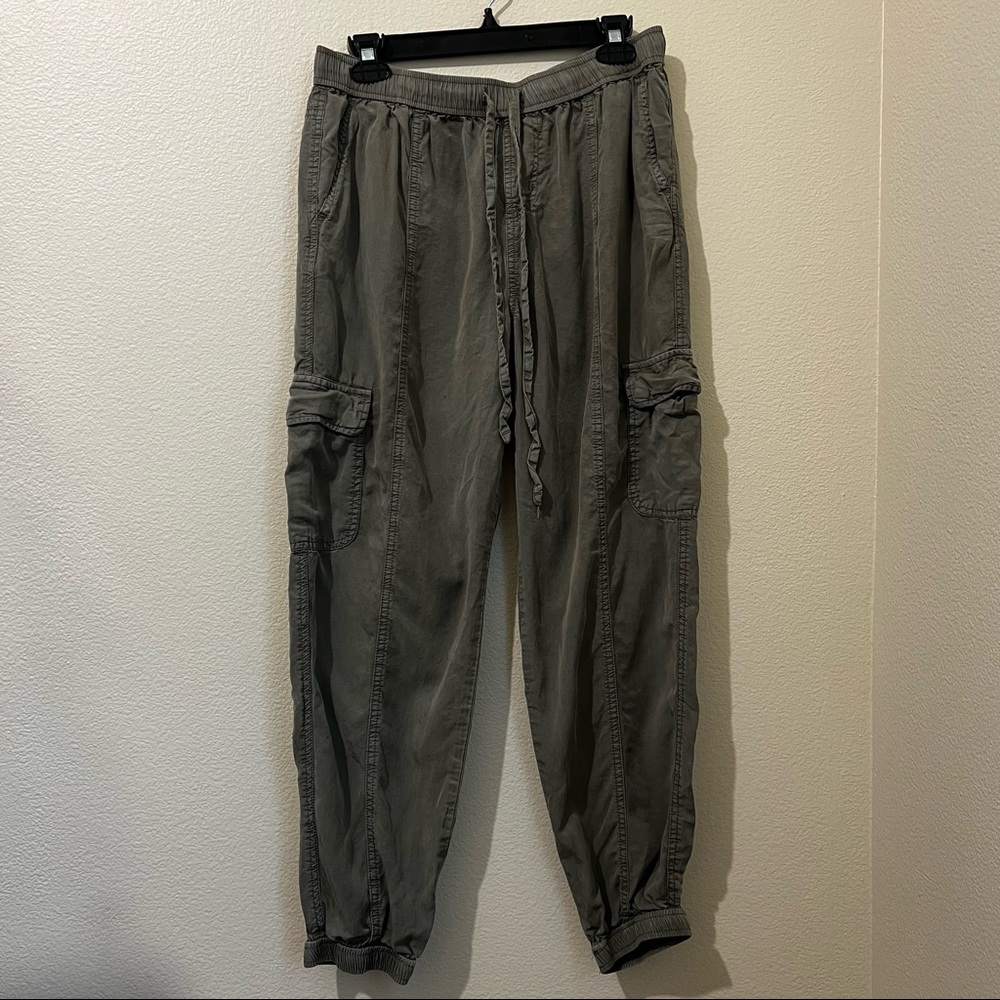 🆑Knox Rose Cargo Pants